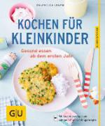 Kochen für Kleinkinder