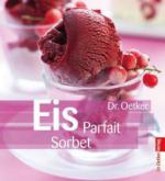 Dr. Oetker Eis, Parfait, Sorbet