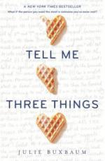 Tell Me Three Things