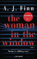 The Woman in the Window - Was hat sie wirklich gesehen?