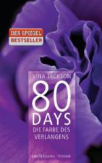 80 Days - Die Farbe des Verlangens