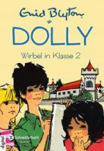 Dolly, Band 02