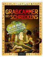 Grabkammer des Schreckens