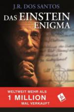 Das Einstein Enigma - J. R. Dos Santos