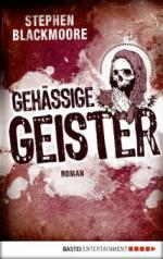 Gehässige Geister