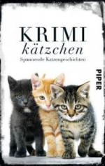 Krimikätzchen - 