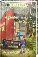 Ben & Lasse - Agenten ohne heiße Spur