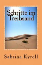 Schritte im Treibsand