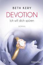 Devotion 3 - Ich will dich spüren