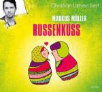 Russenkuss, 4 Audio-CDs