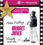 Bridget Jones - Verrückt nach ihm, 1 MP3-CD