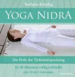 Yoga Nidra