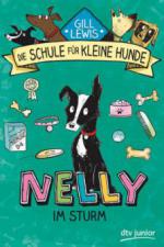 Nelly im Sturm