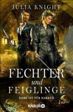 Fechter und Feiglinge