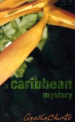 A Caribbean Mystery. Karibische Affäre, englische Ausgabe