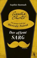 Der offene Sarg