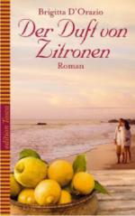 Der Duft von Zitronen