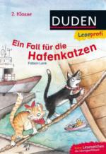 Ein Fall für die Hafenkatzen