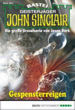 John Sinclair - Folge 2001