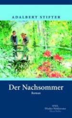 Der Nachsommer