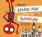 Marvel Spider-Man reist ins Abenteuer