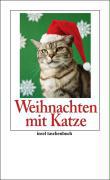 Weihnachten mit Katze