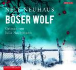 Böser Wolf, 6 Audio-CDs