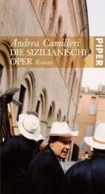 Die sizilianische Oper