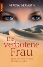 Die verbotene Frau