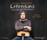 Lehrerkind, 3 Audio-CDs