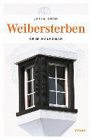 Weibersterben