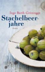 Stachelbeerjahre