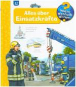 Alles über Einsatzkräfte