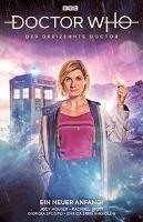 Doctor Who - Der dreizehnte Doctor