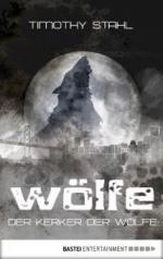 Der Kerker der Wölfe - Band 4