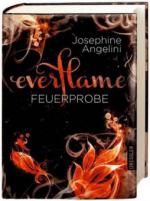 Everflame 01 - Feuerprobe