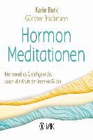 Hormon-Meditationen, 2 Audio-CDs