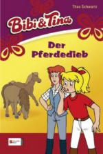 Bibi & Tina - Der Pferdedieb