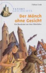 Der Mönch ohne Gesicht