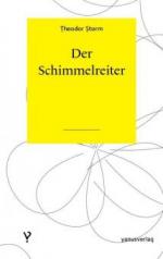 Der Schimmelreiter