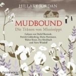 Mudbound - Die Tränen von Mississippi, 8 Audio-CDs