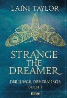 Strange the Dreamer - Der Junge, der träumte - Laini Taylor