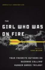 Girl Who Was on Fire
