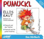 Pumuckl, Audio-CD. Tl.4