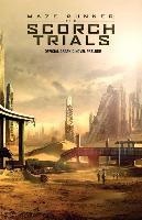 Maze Runner: The Scorch Trials Official Graphic Novel Prelude