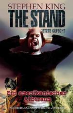 Stephen King, The Stand, Comic - Ein amerikanischer Albtraum, Collectors Edition