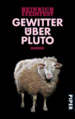 Gewitter über Pluto