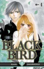 Black Bird. Bd.7