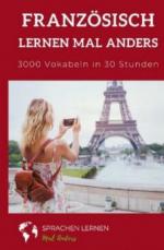 Französisch lernen mal anders - 3000 Vokabeln in 30 Stunden