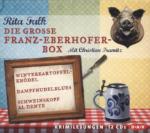 Die große Franz-Eberhofer-Box